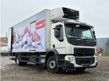 Camion frigorifique VOLVO FE