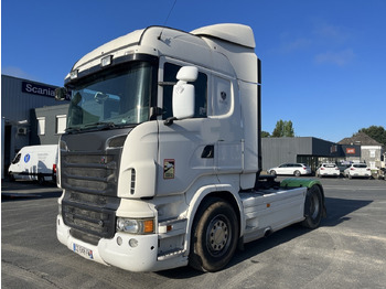 Tracteur routier SCANIA R 500