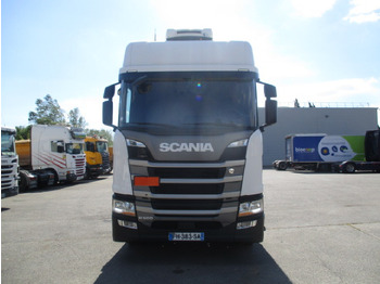 Tracteur routier SCANIA R 500