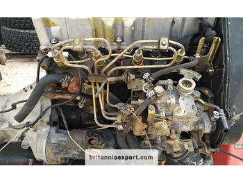 Moteur pour Camion Nissan LD20 II 2.0 diesel   Nissan Vanette: photos 4