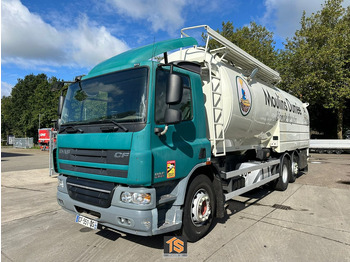 Camion citerne DAF CF 75 310