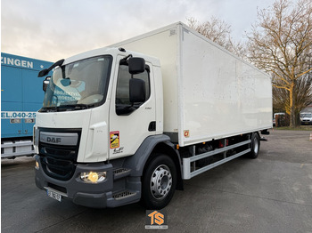 Camion fourgon DAF LF 280