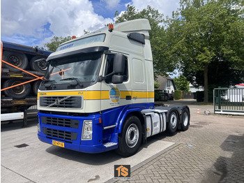 Tracteur routier VOLVO FM 440