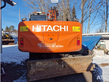 Pelle HITACHI ZX140W