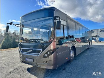 Bus interurbain VOLVO