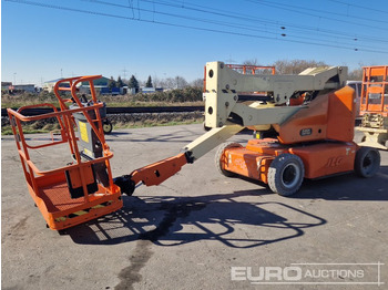 Nacelle JLG