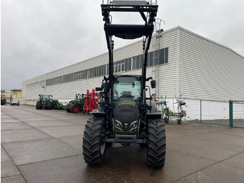 Tracteur agricole VALTRA A-series