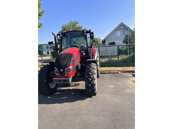 Tracteur agricole VALTRA A-series