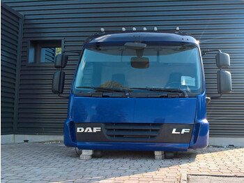 Cabine et intérieur DAF LF 45