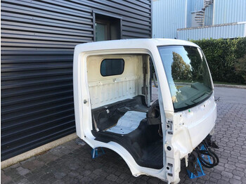 Cabine et intérieur RENAULT Maxity