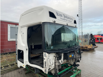 Cabine SCANIA