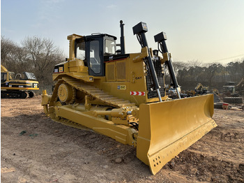 Bulldozer CATERPILLAR D8R