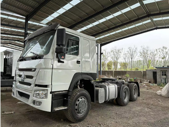 Tracteur routier SINOTRUK HOWO