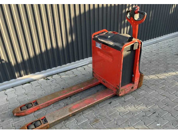 Transpalette LINDE T20