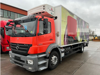 Camion frigorifique MITSUBISHI