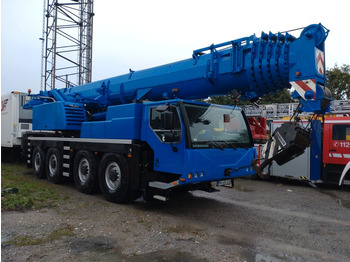 Grue tout-terrain LIEBHERR LTM 1090-4.1