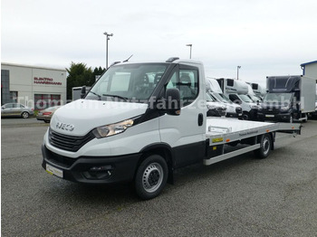 Remorqueuse IVECO Daily 35s16