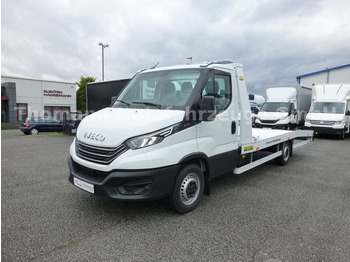 Remorqueuse IVECO Daily 35s18