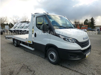 Remorqueuse IVECO Daily 35s18