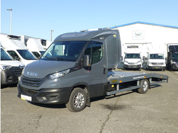 Remorqueuse IVECO Daily 35s18