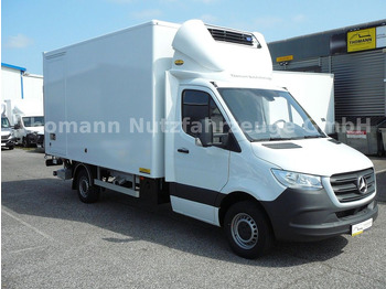 Utilitaire frigorifique MERCEDES-BENZ Sprinter 317