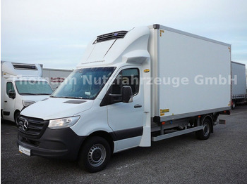 Utilitaire frigorifique MERCEDES-BENZ Sprinter 317