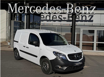 Mercedes-Benz Citan 109 CDI Klima  en crédit-bail Mercedes-Benz Citan 109 CDI Klima: photos 1