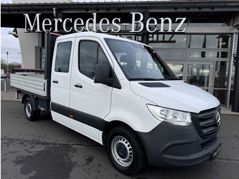 Utilitaire plateau MERCEDES-BENZ Sprinter 315