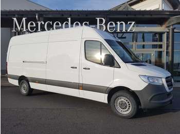 Fourgon utilitaire MERCEDES-BENZ Sprinter 317