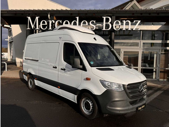 Utilitaire frigorifique MERCEDES-BENZ Sprinter 317