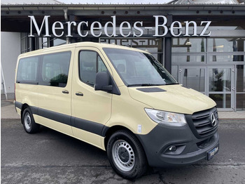 Minibus MERCEDES-BENZ Sprinter 317