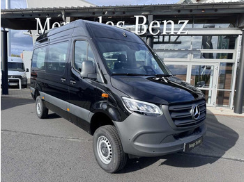 Minibus MERCEDES-BENZ Sprinter 319