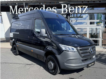 Fourgon utilitaire MERCEDES-BENZ Sprinter