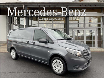 Fourgon utilitaire MERCEDES-BENZ Vito 114