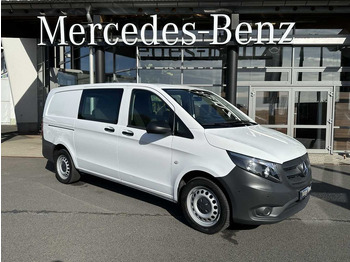 Minibus MERCEDES-BENZ Vito 116