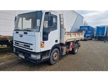 Camion benne IVECO