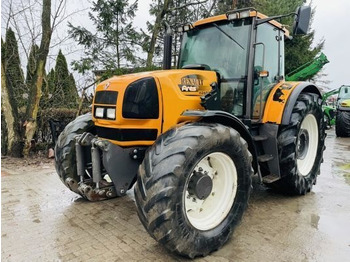 Tracteur agricole RENAULT Ares