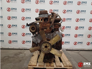 Moteur pour Camion DAF Occ motor DD575 + versnellingsbak S5-35/2 DAF: photos 3