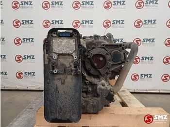 Boîte de vitesse pour Camion MAN Occ versnellingsbak + intarder 12AS2131TD MAN: photos 4 Boîte de vitesse pour Camion MAN Occ versnellingsbak + intarder 12AS2131TD MAN: photos 4