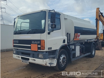 Camion citerne DAF CF 65