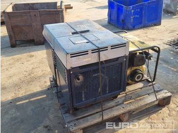 Groupe électrogène Honda Welder Generator, Kipor Diesel Generator: photos 5