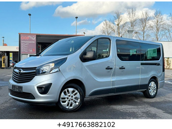 Minibus OPEL