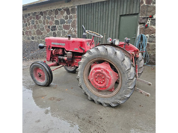 Tracteur agricole McCORMICK D-324 Standard: photos 5