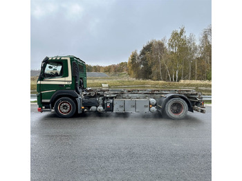 Camion - système de câble Volvo FM-330: photos 3