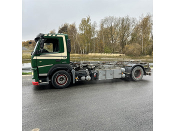 Camion - système de câble Volvo FM-330: photos 2