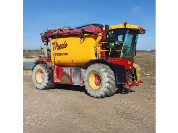 Epandeurs VREDO