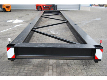 Engins de chantier 40.000kg Spreader: photos 5