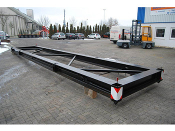 Engins de chantier 40.000kg Spreader: photos 2