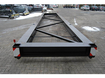 Engins de chantier 40.000kg Spreader: photos 3