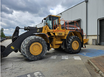 Chargeuse sur pneus VOLVO L350